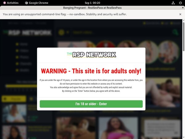 How To Get Into Bangingpregnant Free