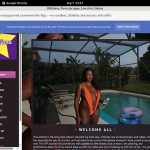 How To Get Into Omgiana.com