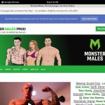 How To Join MonsterMales For Free