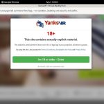 How To Join Yanks VR For Free