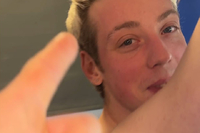 Hung Young Brit With Pay Safe Card s0