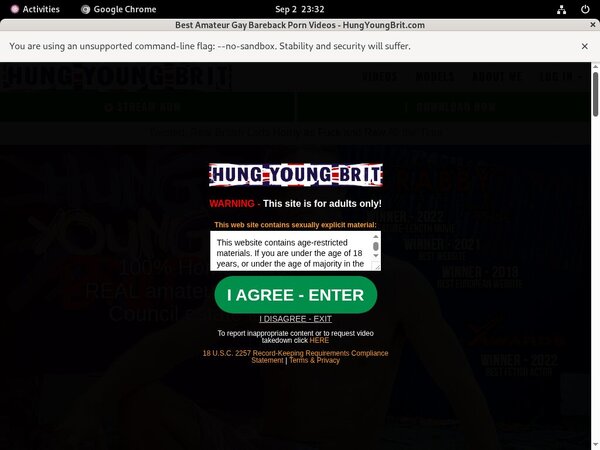 Hung Young Brit With Pay Safe Card