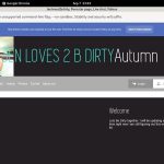 Inside Jenloves2bdirty