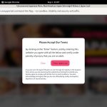 Japan Lust Free App