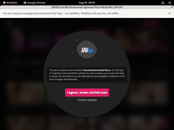 Javhd.com Free Collection
