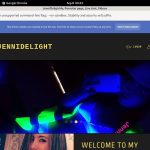 Jennidelight4u.modelcentro.com Codes
