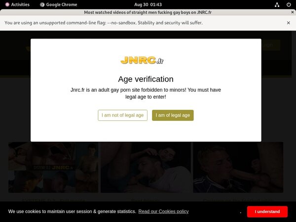 Jnrcfr Free Hd Videos