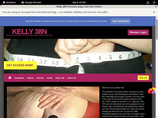 Kelly_38N Discount Links
