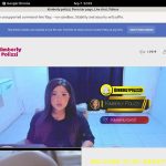 Kimberly Polizzi Discount Form