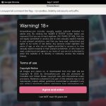 Kimswallows Discount Form