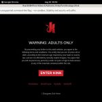 Kink Trail Membership