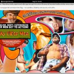 Kinkyoldermen Porn Passwords