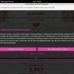 Kira-wet.b7pp.com With EUDebit