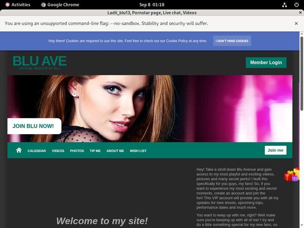 Ladii_blu13 Hot Ladii_blu13 Hot