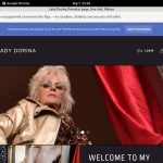 Lady Dorina Deal