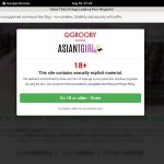 Ladyboy Ladyboy Trial Account