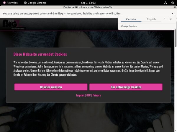 Lana Giselle Password Free