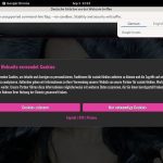 LanaGiselle New Discount