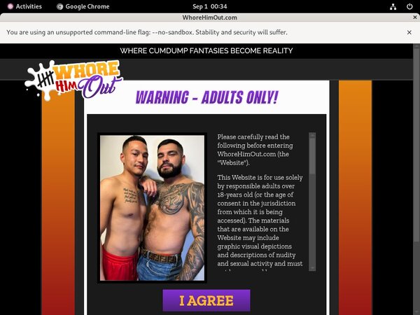 Leaked And Loaded Hq