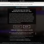 Lethal Hardcore Full Website