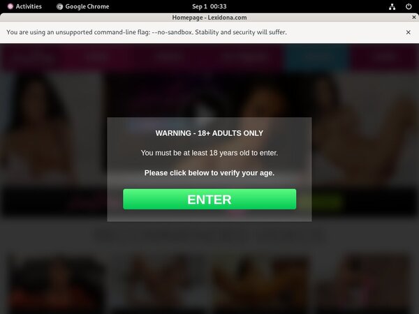 Lexidona Premium Pass