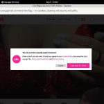 Login To Amber Usaeroticfun For Free
