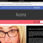 Logins For AuroraJaymes Free