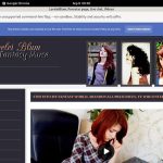 LoreleiBlum Discount Promo