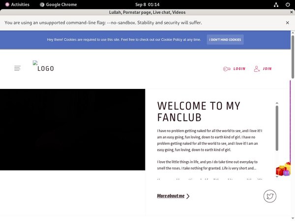 Lullah Discount Site