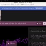 Luvlylarae Network
