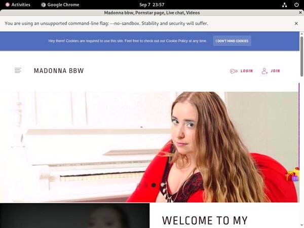 Madonna Bbw Coupon Link Madonna Bbw Coupon Link