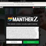 Mantherz Mail Order
