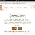 Marks Christy Site Rip