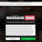 Massagesins.com Men