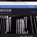 MediSin Netcash