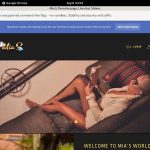 Mia S Passwords For Free
