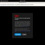 Milf Uploads Members Password