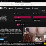 Mistress Anna Toilet New Movies