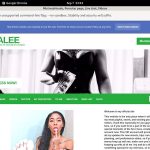 MistressHundo Paysite Passwords