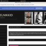 Modelnikki.modelcentro.com Free Login