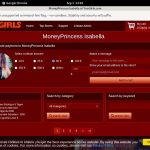 Moneyprincess Isabell Sex Pics