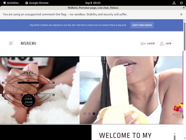 MsRemi Videos Gratis