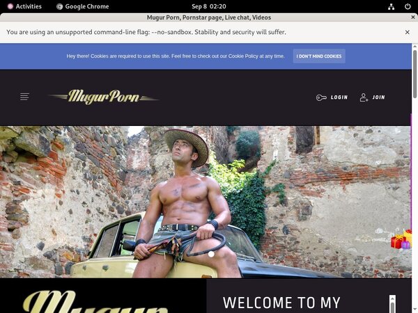 Mugursworld Xxx Password
