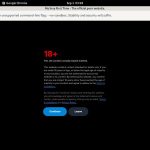 Myveryfirsttime.com Member Access