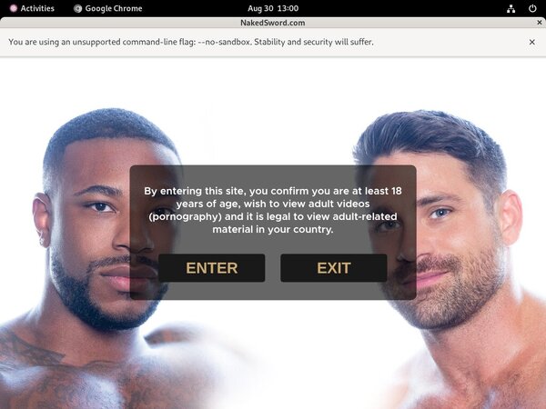 Nakedsword Login Pass