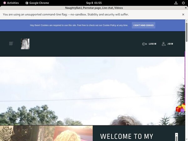 Naughtyjeanette.com Promo Deal Naughtyjeanette.com Promo Deal