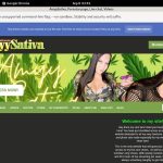 New AmyySativa Discount Promo