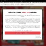 New Biwitched.com Discount Offer