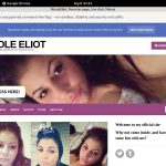 Nicoleeliot.modelcentro.com Trial Cost