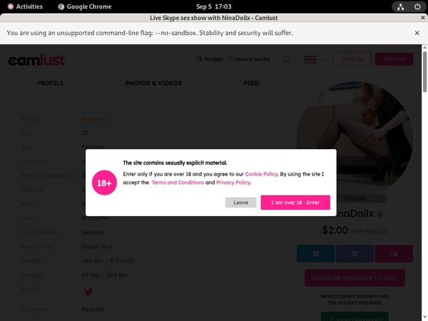 Ninadollx Discount Save
